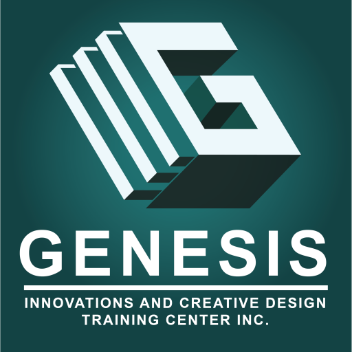 Genesis Innovations & Creative Design Training Center Inc.